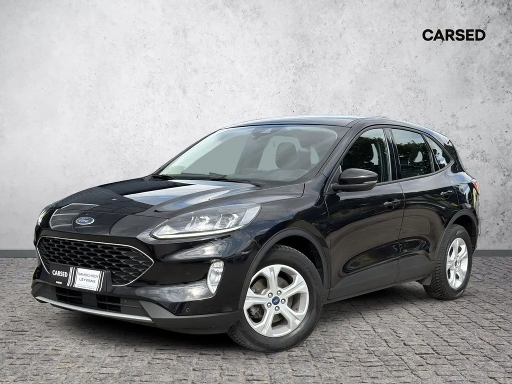 Zdjęcie: 2022 Ford Kuga
