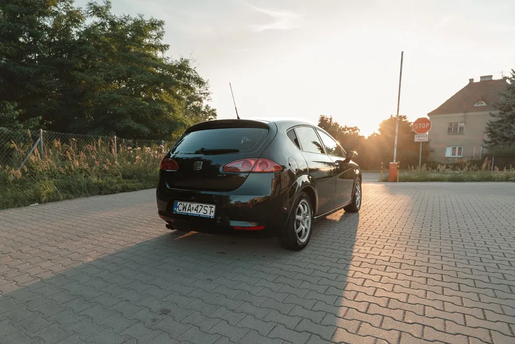 Zdjęcie: 2006 Seat Leon