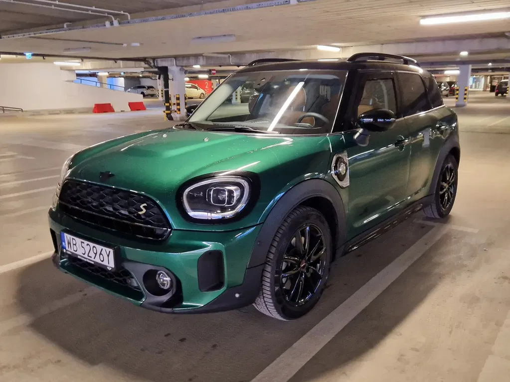 Zdjęcie: 2023 Mini Countryman