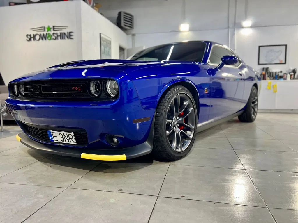 Zdjęcie: 2021 Dodge Challenger