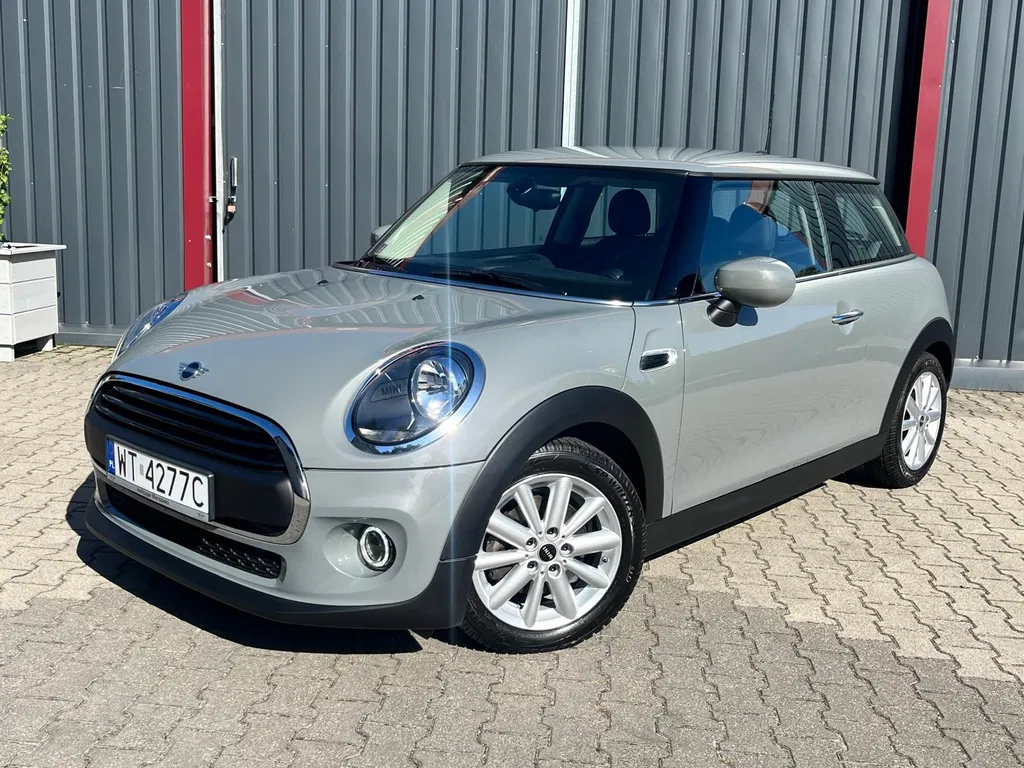 Zdjęcie: 2020 Mini One