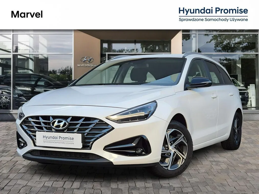 Zdjęcie: 2024 Hyundai i30