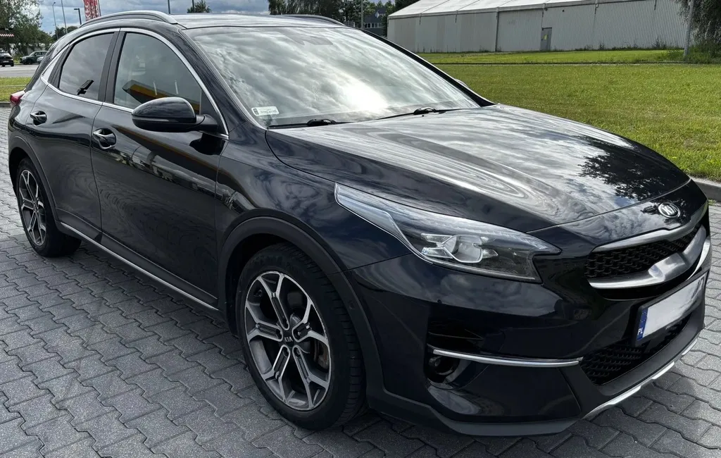 Zdjęcie: 2021 Kia XCeed