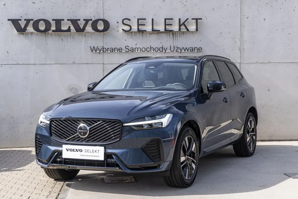 Zdjęcie: 2026 Volvo XC 60