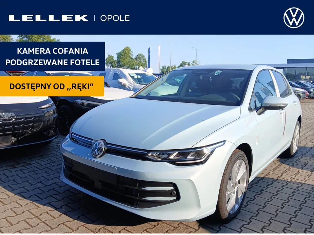 Zdjęcie: 2026 Volkswagen Golf