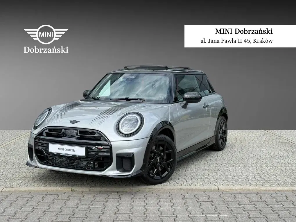 Zdjęcie: 2026 Mini Cooper