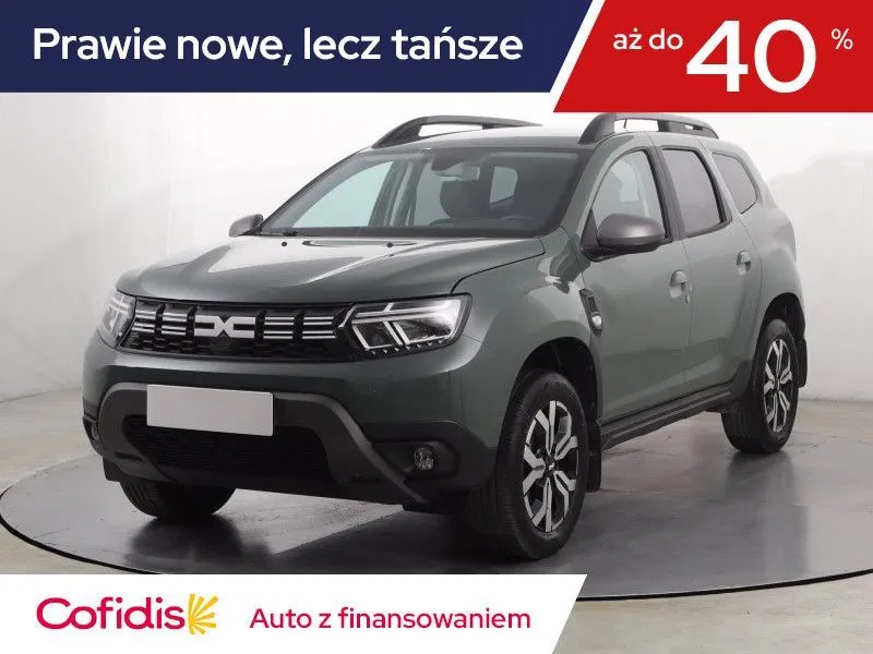 Zdjęcie: 2022 Dacia Duster