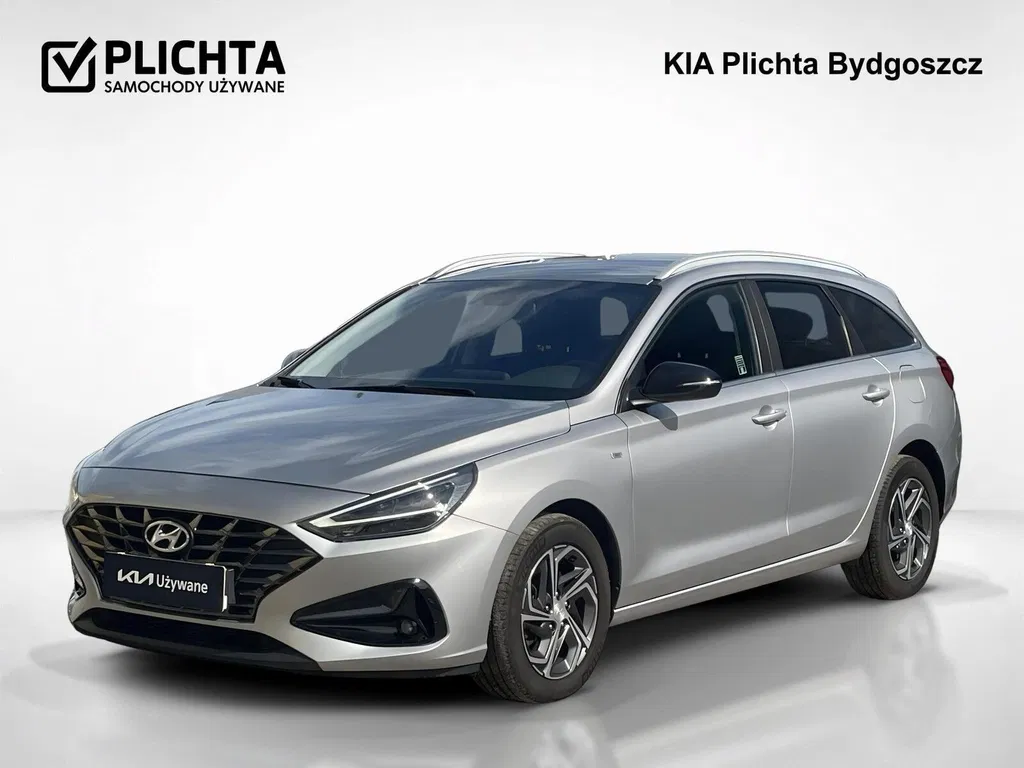 Zdjęcie: 2024 Hyundai i30