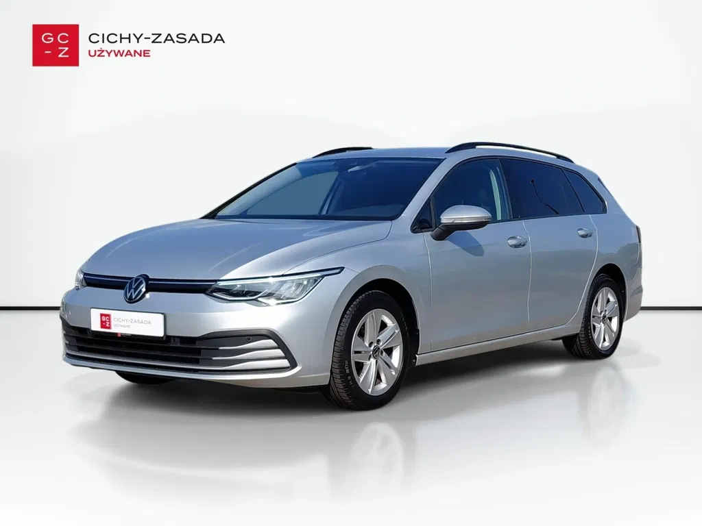 Zdjęcie: 2022 Volkswagen Golf