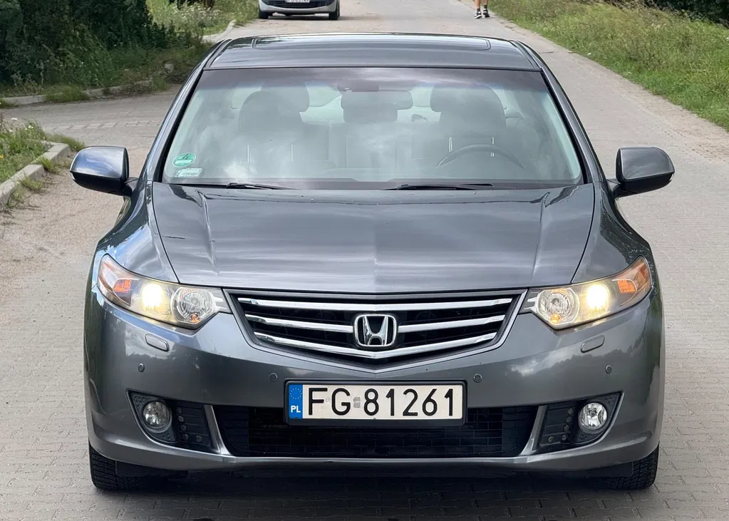 Zdjęcie: 2009 Honda Accord