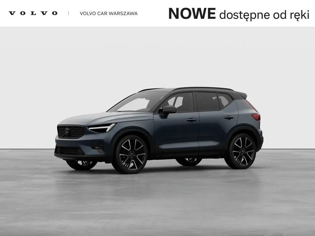 Zdjęcie: 2026 Volvo XC 40