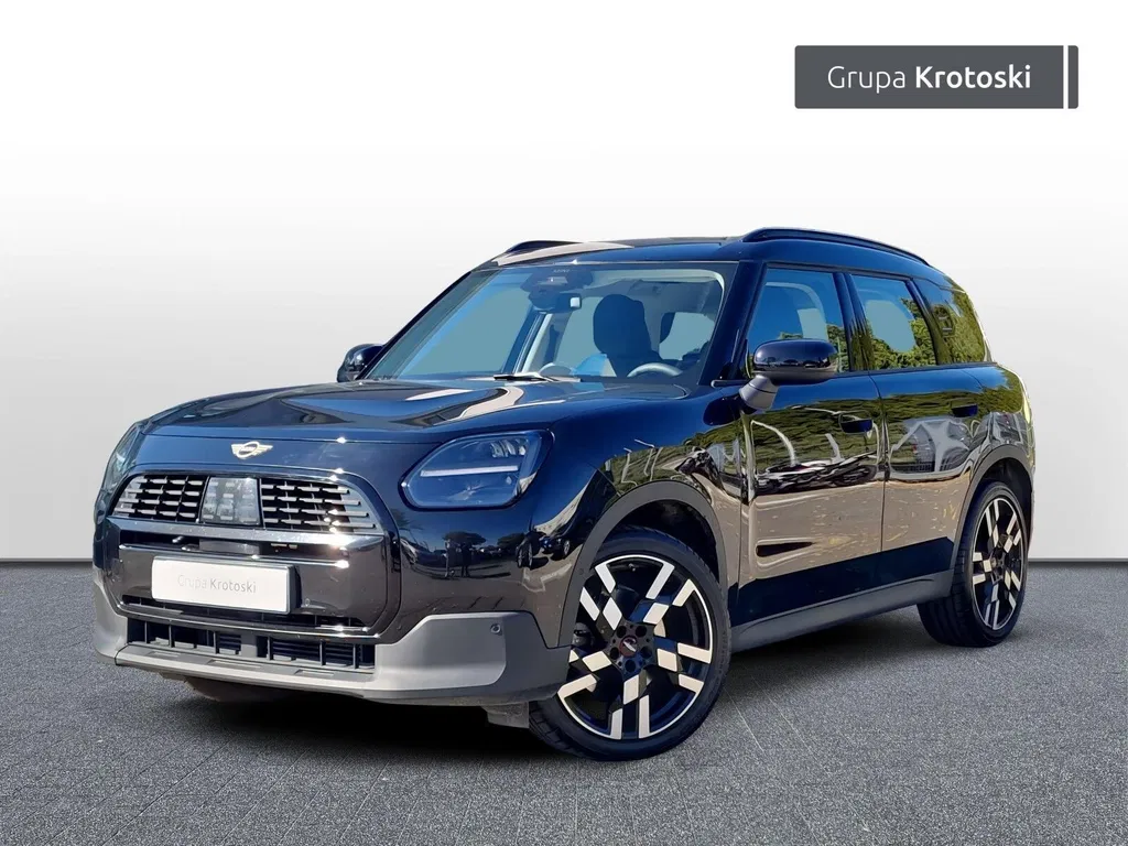 Zdjęcie: 2024 Mini Countryman