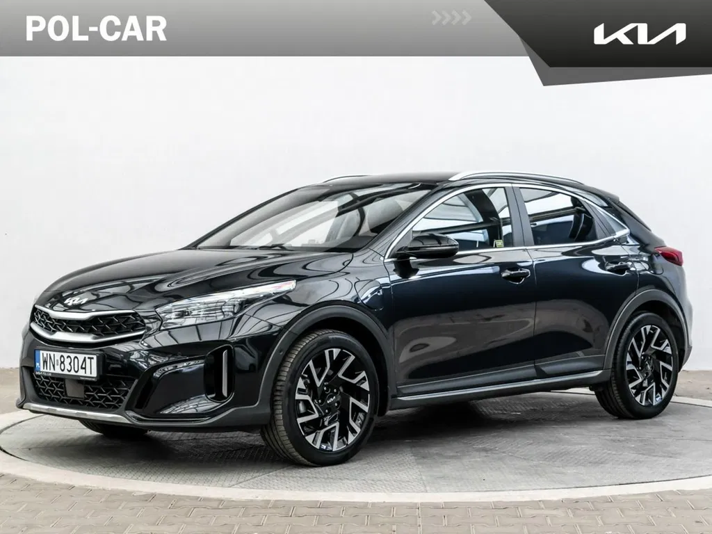 Zdjęcie: 2024 Kia XCeed