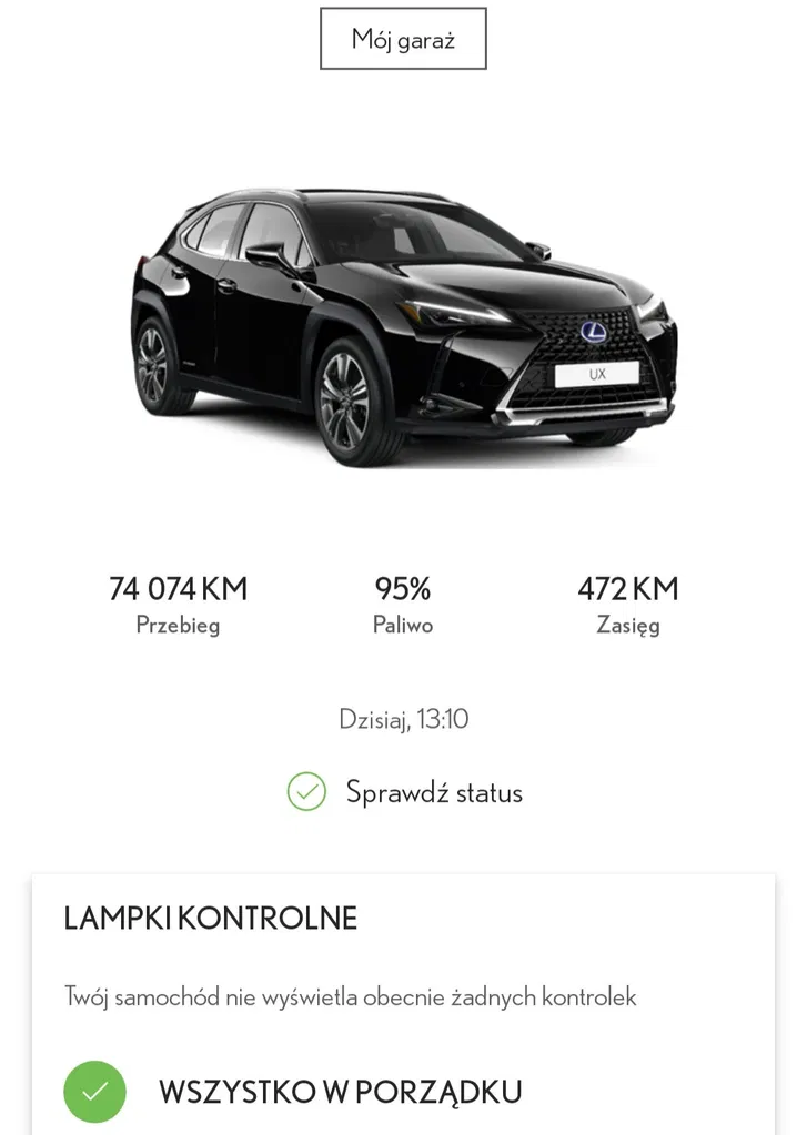 Zdjęcie: 2022 Lexus UX
