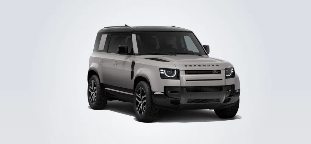 Zdjęcie: 2026 Land Rover Defender
