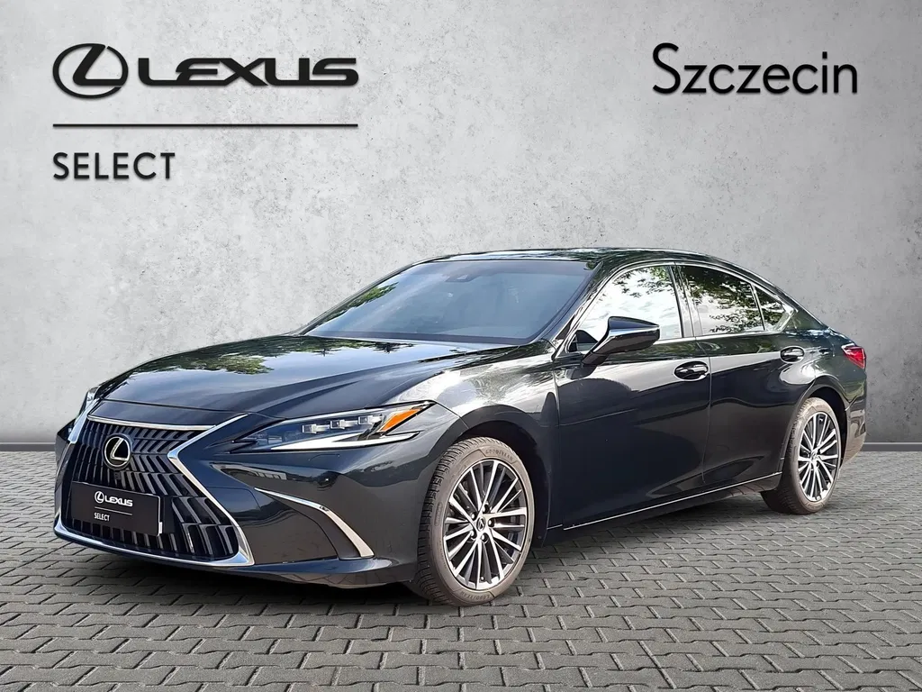 Zdjęcie: 2025 Lexus ES