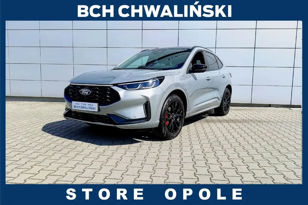 Zdjęcie: 2026 Ford Kuga