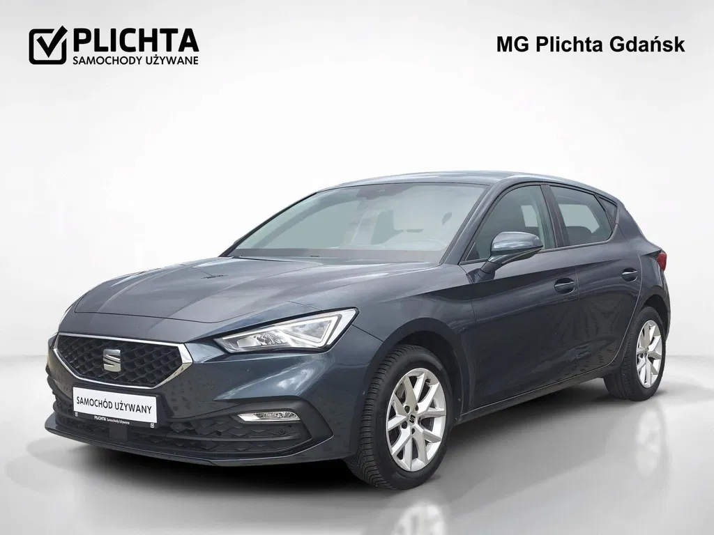 Zdjęcie: 2023 Seat Leon