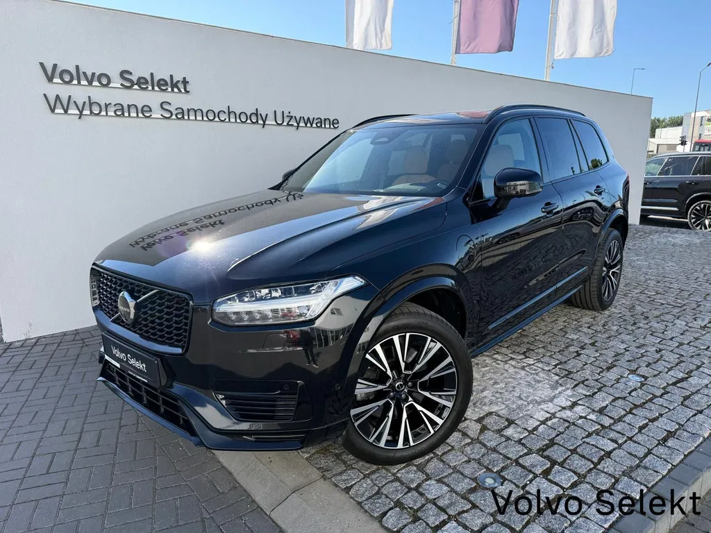 Zdjęcie: 2023 Volvo XC 90