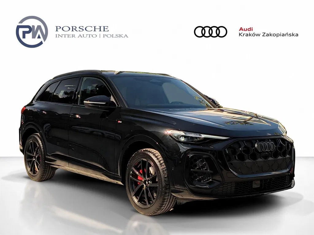 Zdjęcie: 2026 Audi Q5