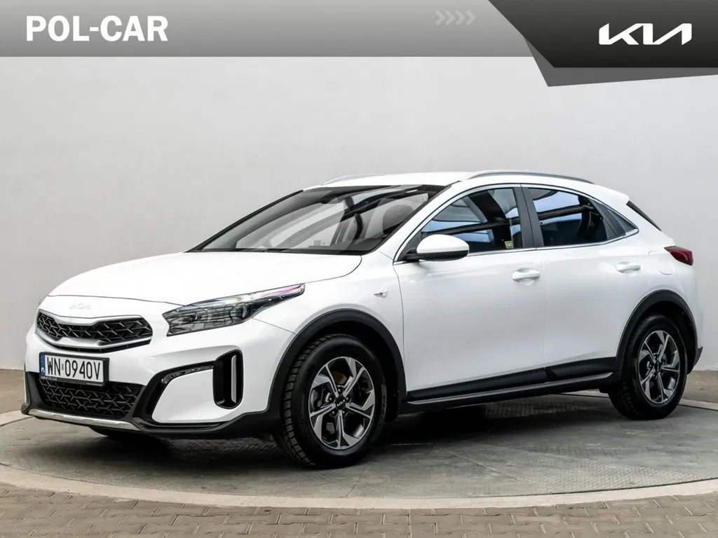 Zdjęcie: 2025 Kia XCeed