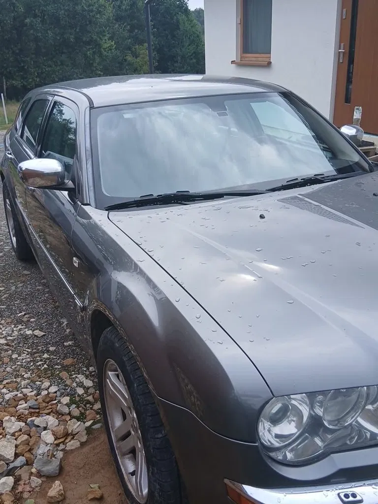 Zdjęcie: 2006 Chrysler 300C