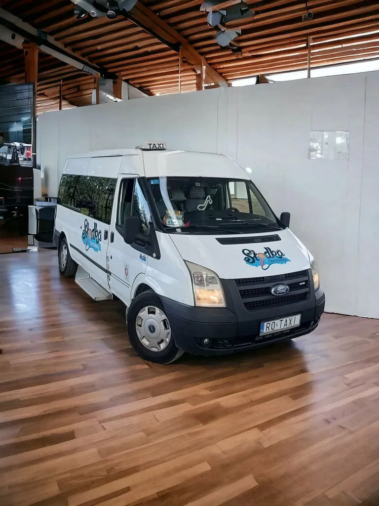 Zdjęcie: 2006 Ford Transit