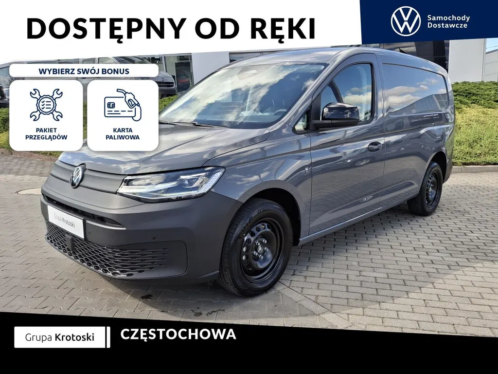 Zdjęcie: 2026 Volkswagen Caddy