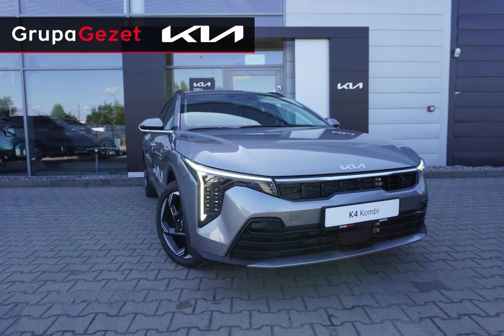 Zdjęcie: 2026 Kia Pozostałe KIA