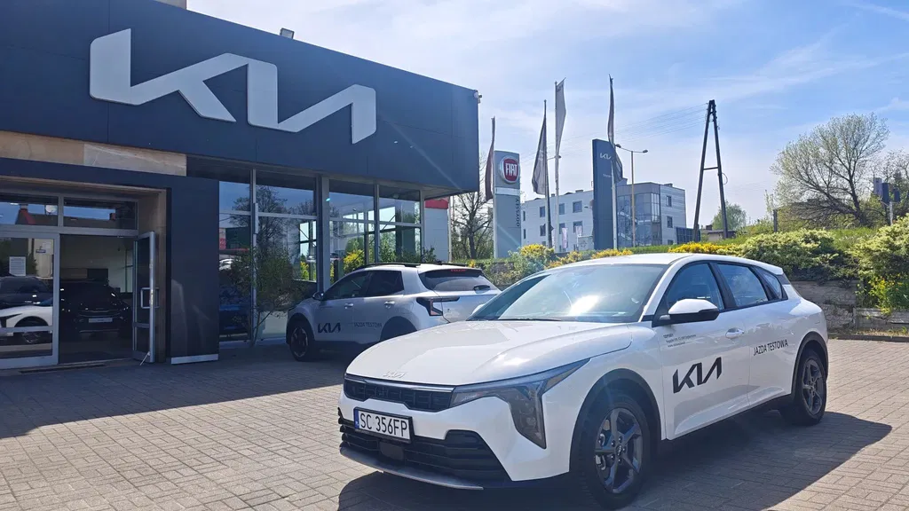 Zdjęcie: 2025 Kia Pozostałe KIA