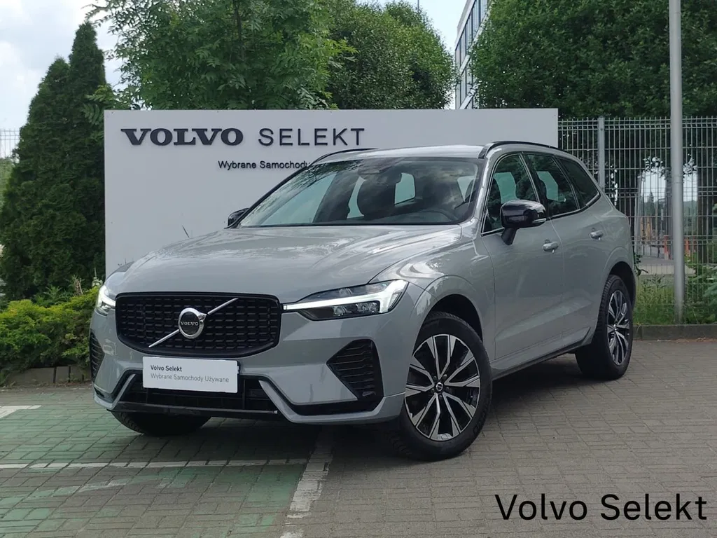 Zdjęcie: 2025 Volvo XC 60
