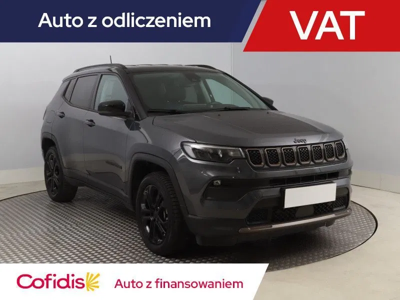 Zdjęcie: 2023 Jeep Compass
