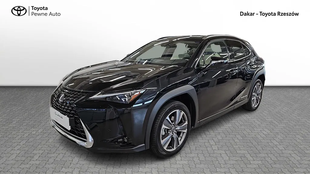 Zdjęcie: 2022 Lexus UX