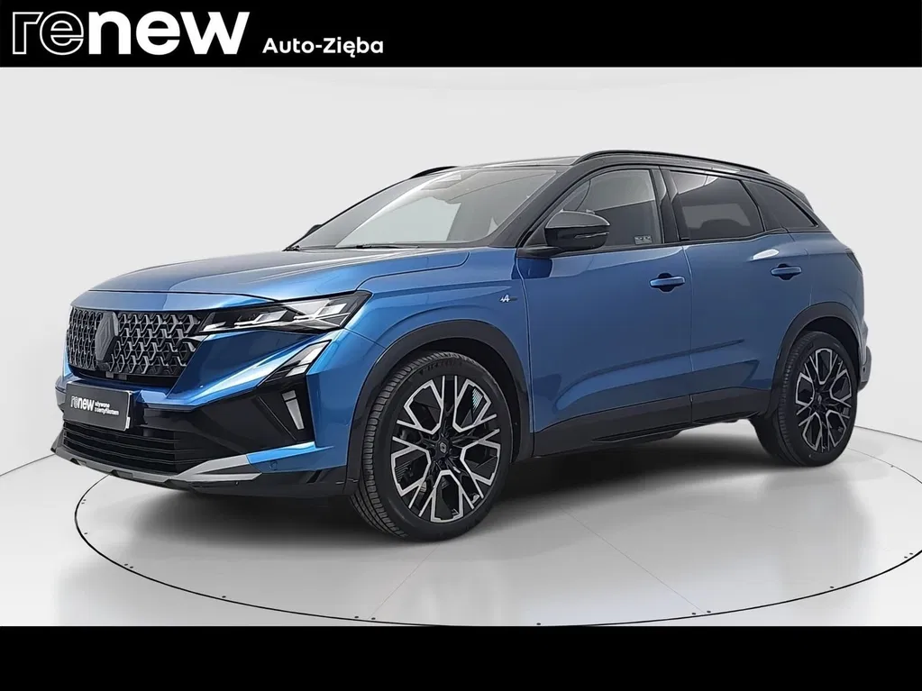 Zdjęcie: 2025 Renault Austral