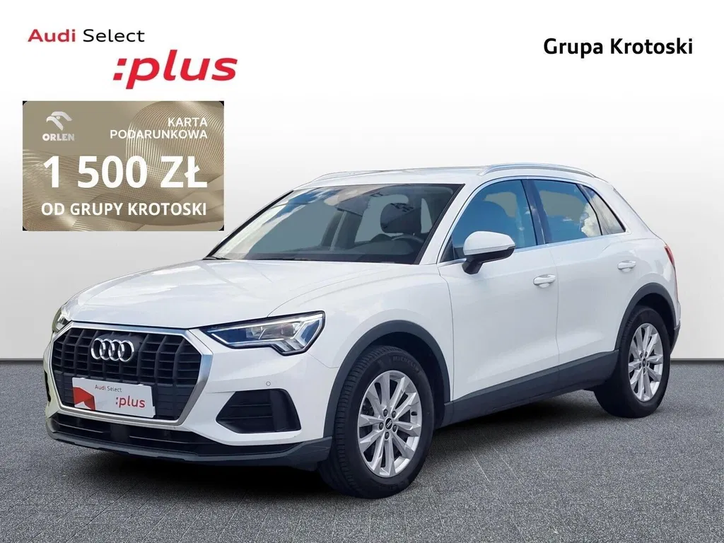 Zdjęcie: 2021 Audi Q3
