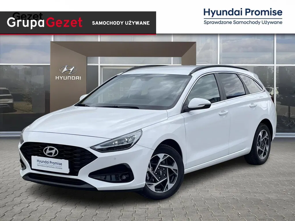 Zdjęcie: 2025 Hyundai i30
