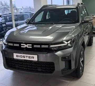 Zdjęcie: 2025 Dacia Pozostałe Dacia