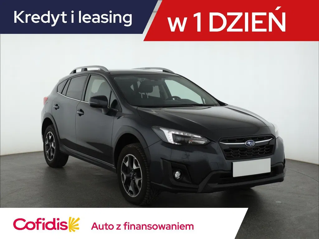 Zdjęcie: 2019 Subaru XV