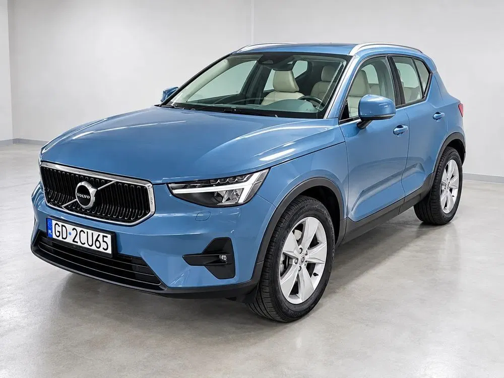 Zdjęcie: 2024 Volvo XC 40