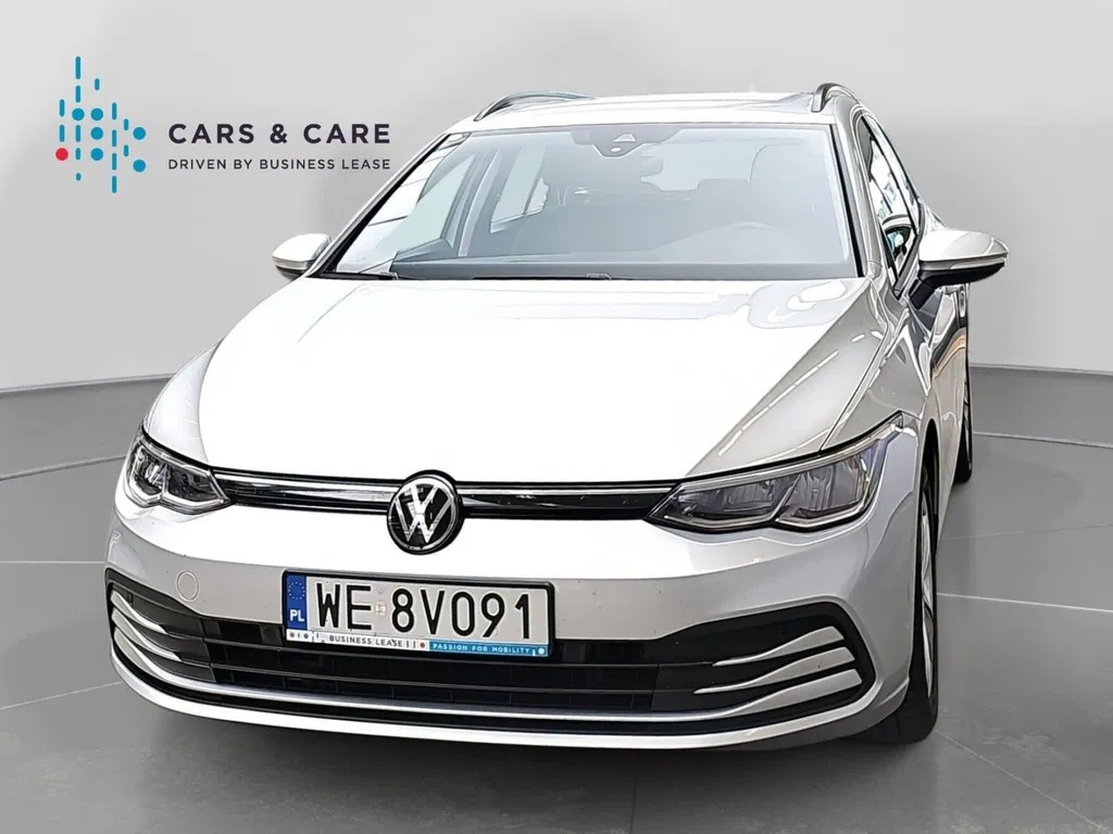 Zdjęcie: 2023 Volkswagen Golf Variant
