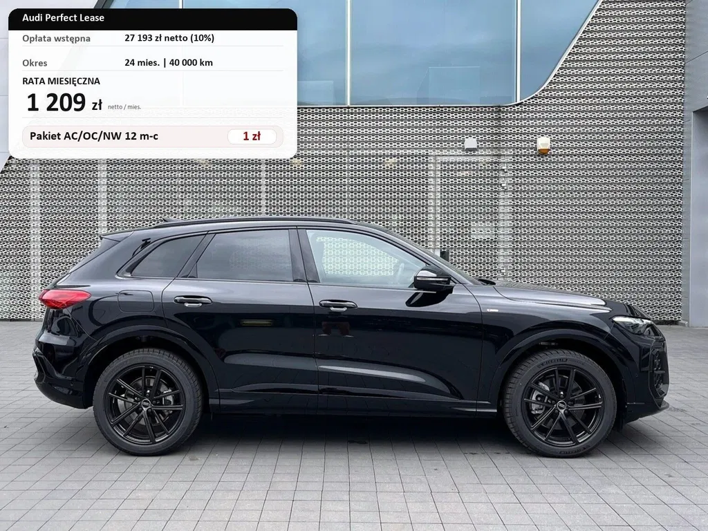 Zdjęcie: 2026 Audi Q5