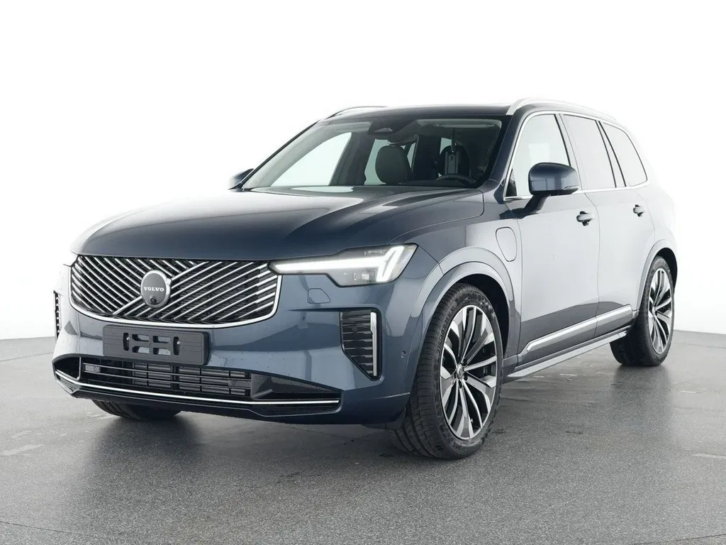 Zdjęcie: 2025 Volvo XC 90