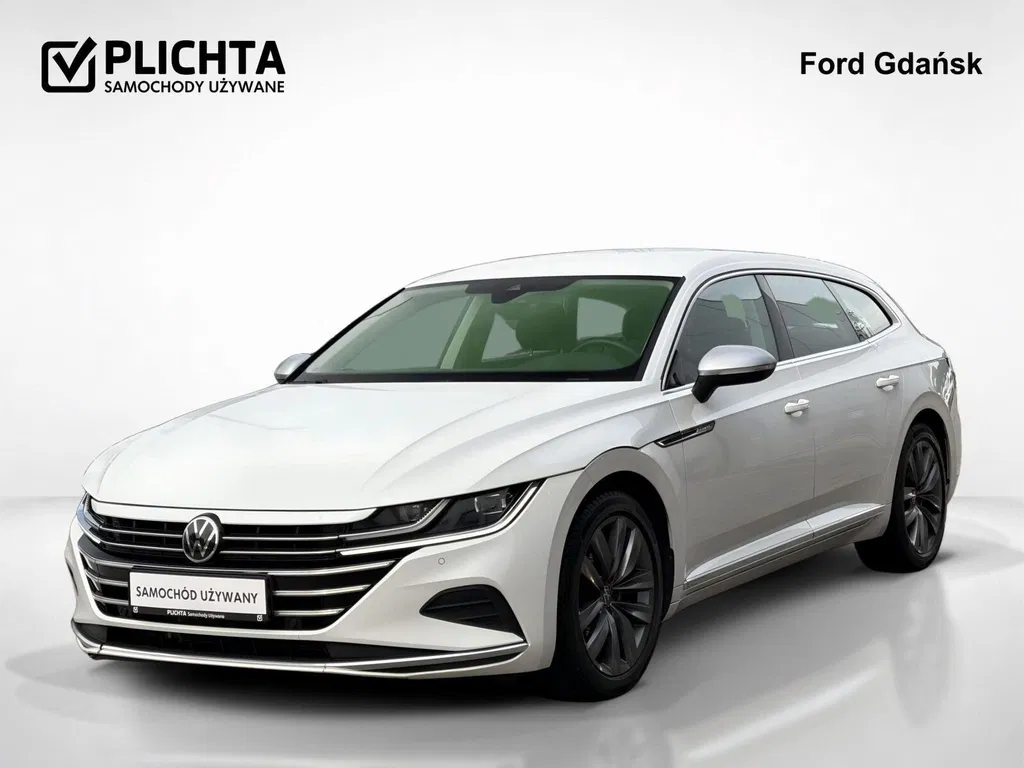 Zdjęcie: 2023 Volkswagen Arteon Shooting Brake