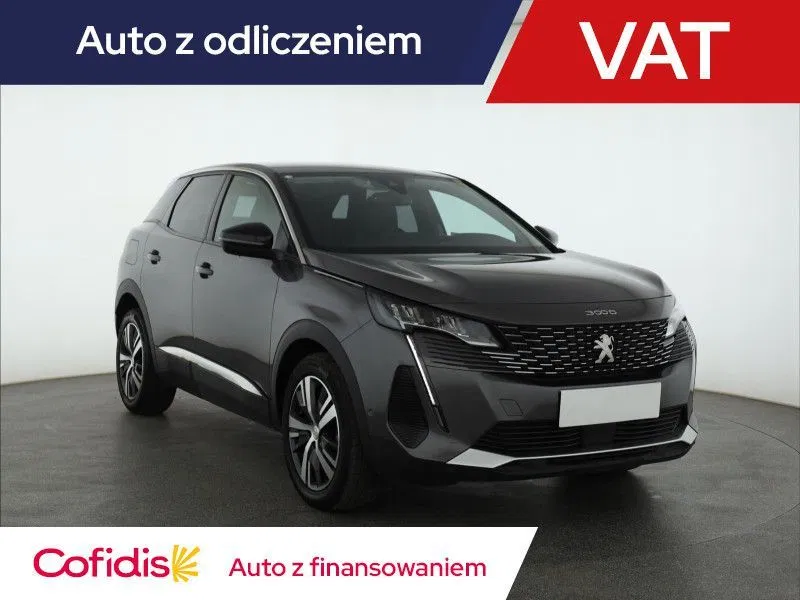 Zdjęcie: 2022 Peugeot 3008