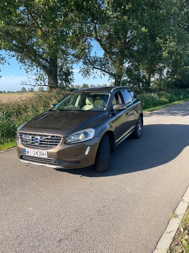 Zdjęcie: 2014 Volvo XC 60