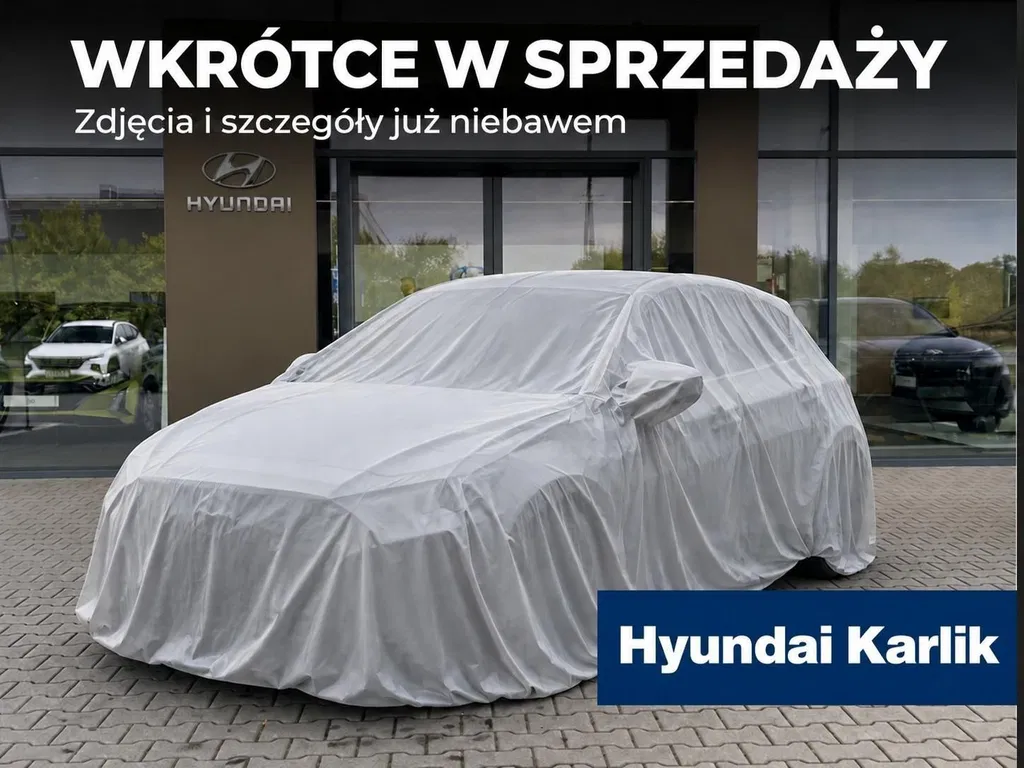 Zdjęcie: 2024 Hyundai i30