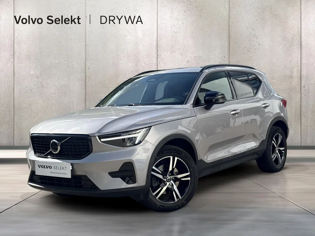 Zdjęcie: 2025 Volvo XC 40