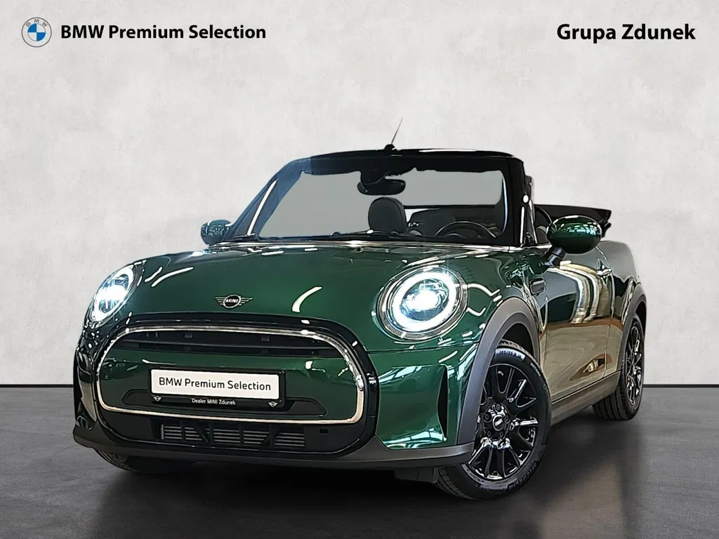 Zdjęcie: 2023 Mini Cooper