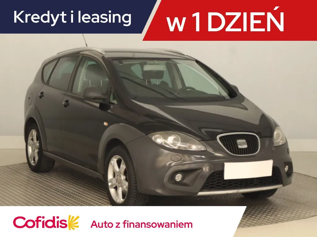 Zdjęcie: 2013 Seat Altea XL