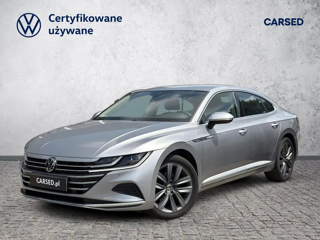 Zdjęcie: 2024 Volkswagen Arteon